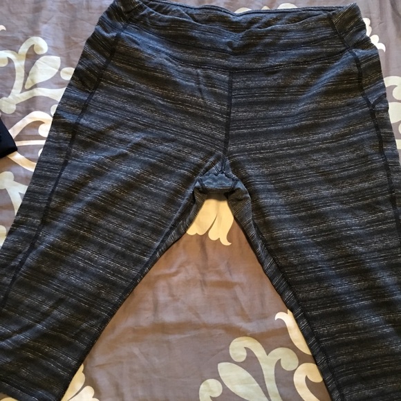 Old Navy Active & Tek gear 1X pants and shorts - Picture 5 of 6